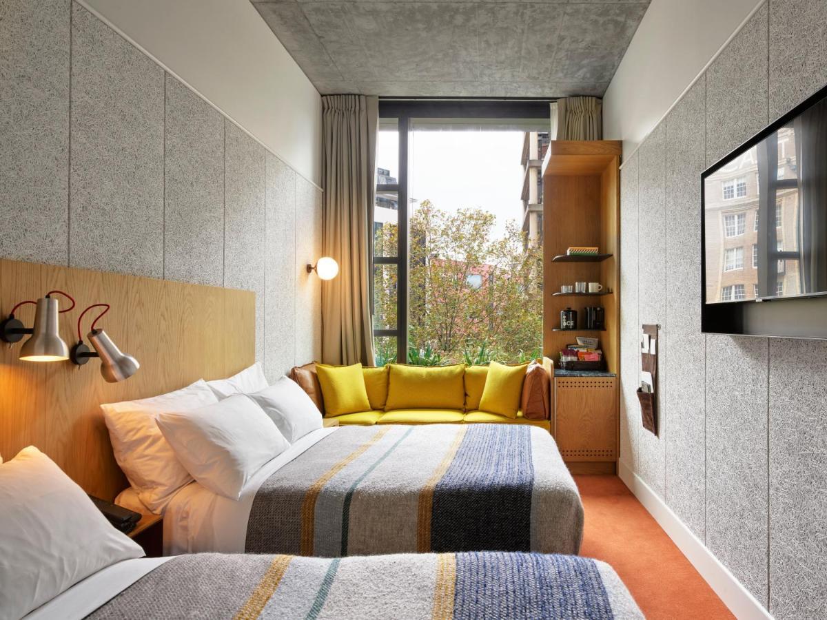 Chambre avec Lit Double