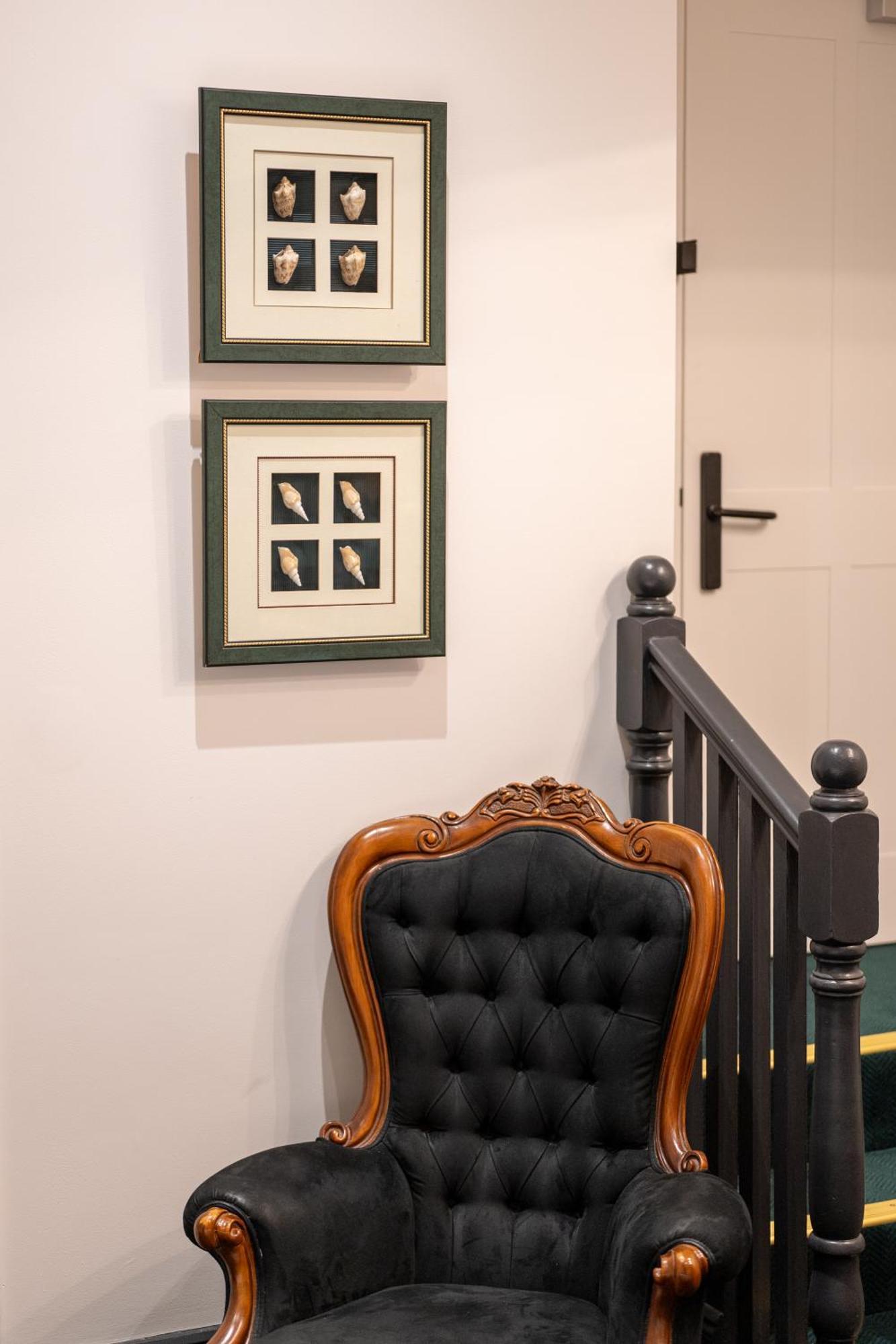 Chambre Cour
