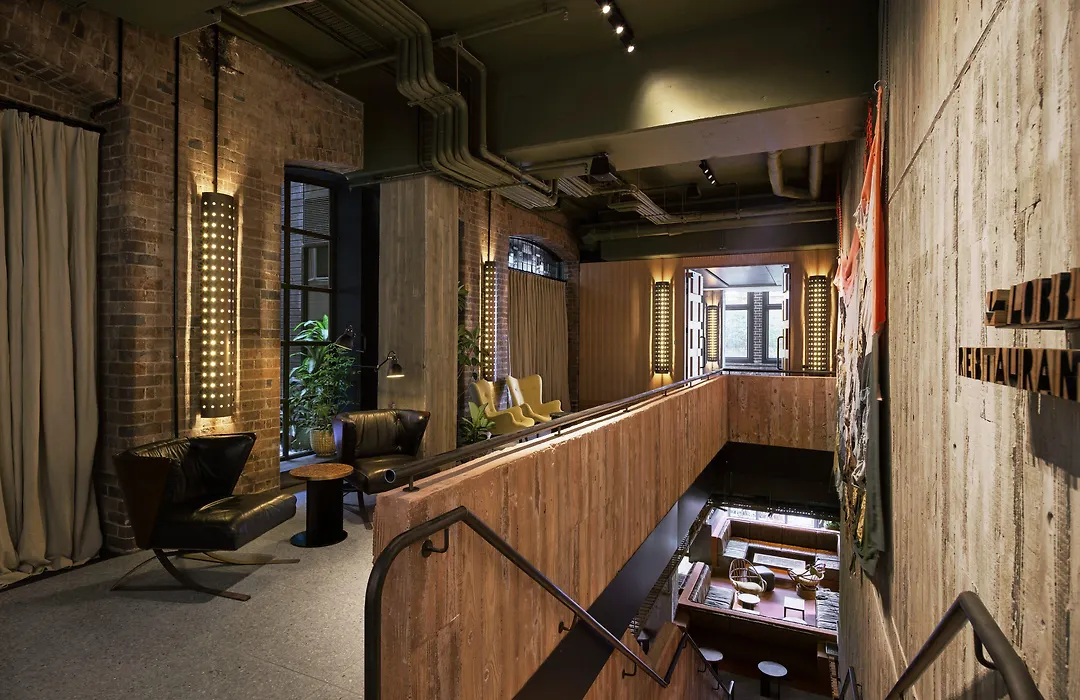 Ace Hotel Sydney-1