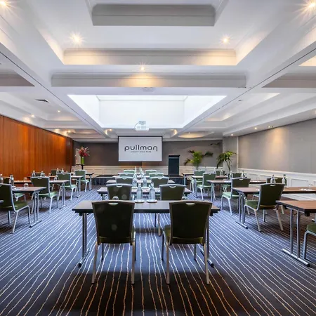 Pullman Sydney Hyde Park-2